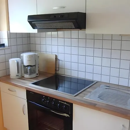 Rösner Apartment