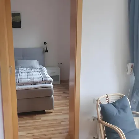 Apartment Rösner *