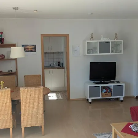 Rösner Apartment Herzhausen