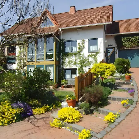 Apartment Rösner Herzhausen