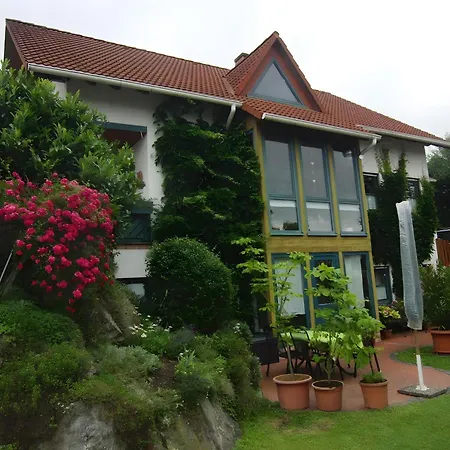 Rösner Apartment