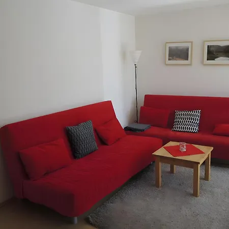 Apartment Rösner