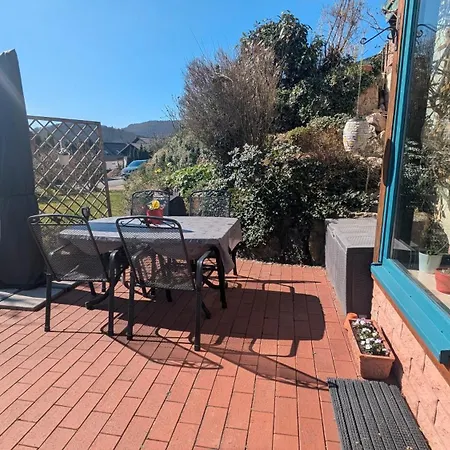 Daire Roesner Herzhausen