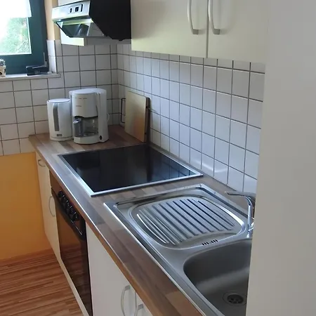 Roesner Lägenhet