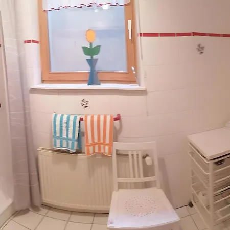 Apartment Roesner