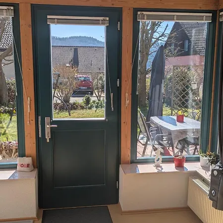 Roesner Lägenhet Herzhausen