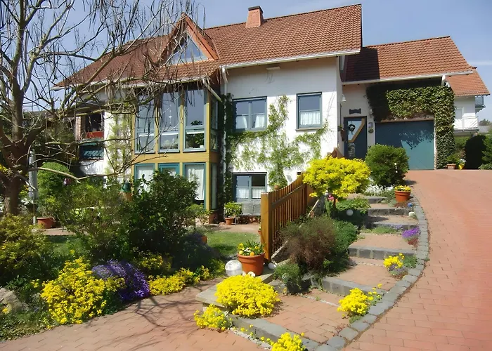 Daire Roesner Herzhausen