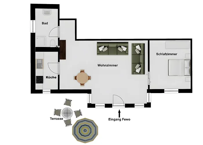 Roesner * Herzhausen