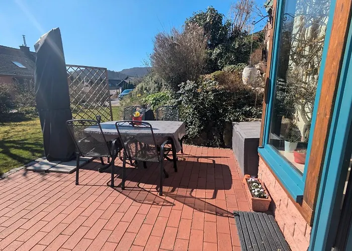 Daire Roesner Herzhausen